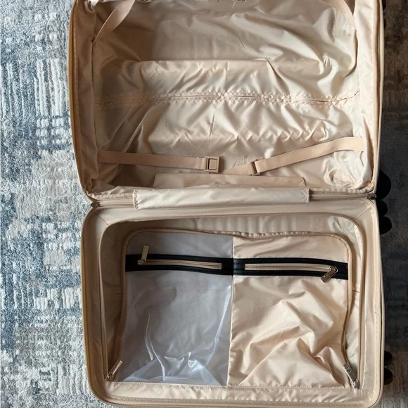 BEIS Beige Carry On - Picture 7 of 10